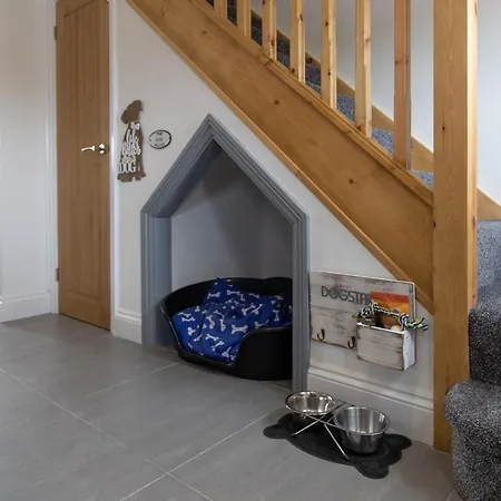 Birch Cottage Tenby Room photo